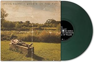Ghosts In The Park - 140gm