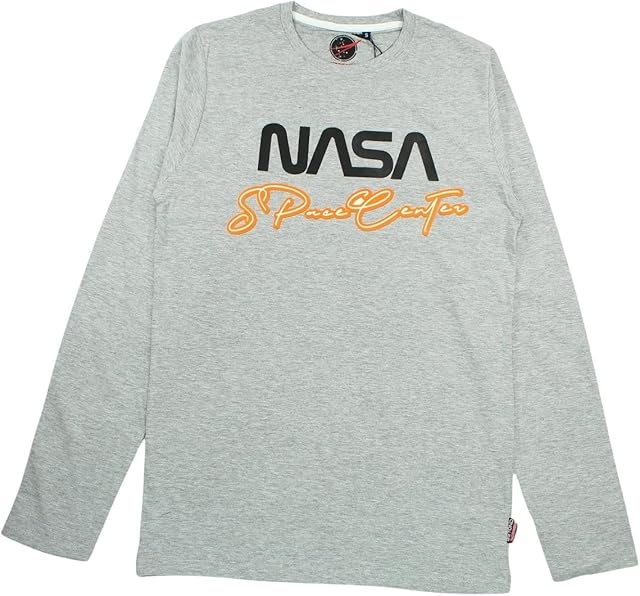 Podkoszulek Nasa Człowiek - XL