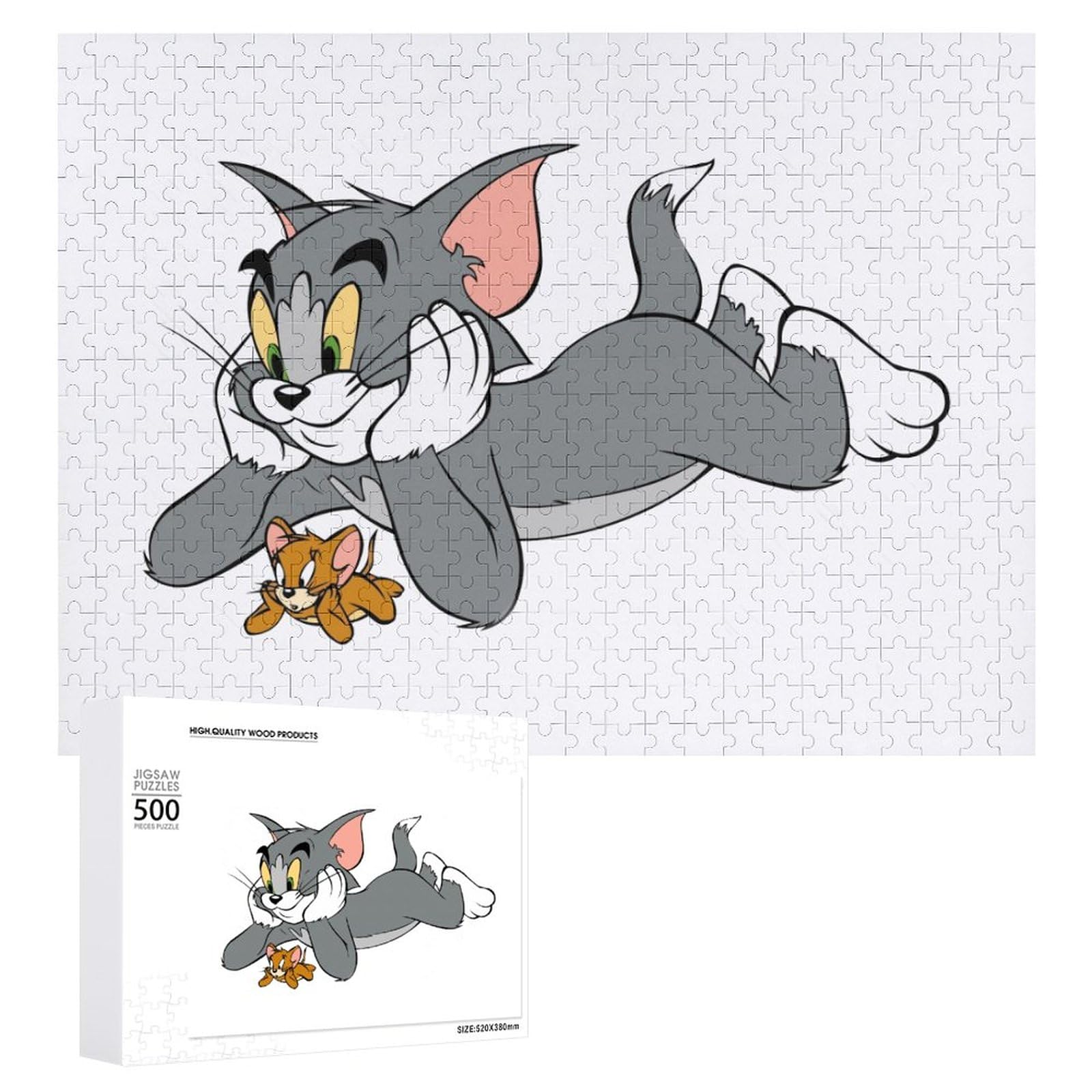 Amazon.co.jp: 500ピース 300ピース/500ピース/1000ピース