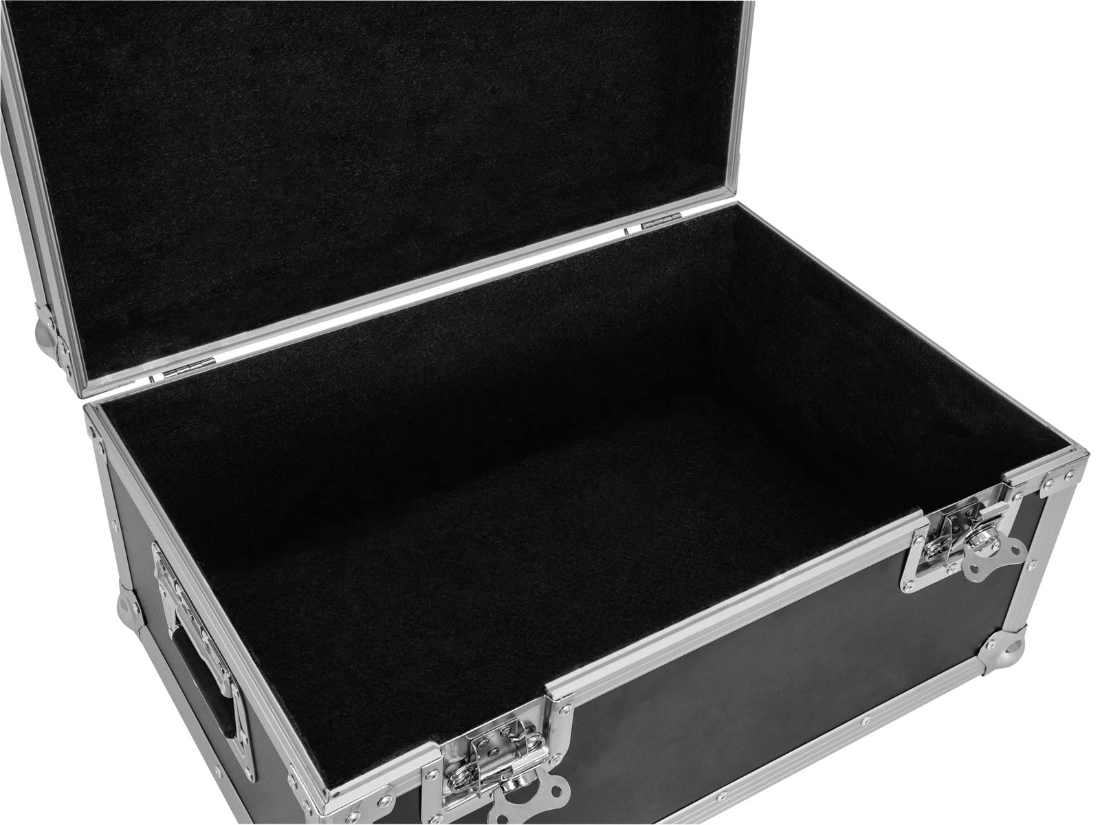 ROADINGER Universal-Transport-Case 60x40x30cm | Flightcase, universal einsetzbar