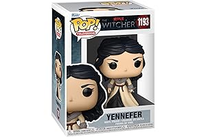 Funko POP! TV: Witcher - Yennefer