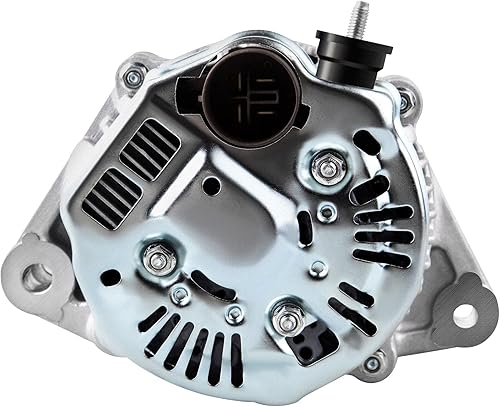 Miniatura 1 de SCITOO Alternador para alternadores 13538 23196 apto para Acura para CL 1997, Honda para Accord 1994-1997, Honda para Odyssey 1995-1997, Isuzu para