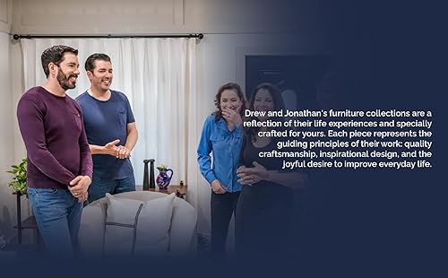 Vista 54 de Scott Living Toffino - Aplique de pared moderno de 2 luces para baño, acabado cromado, con pantallas de vidrio de leche