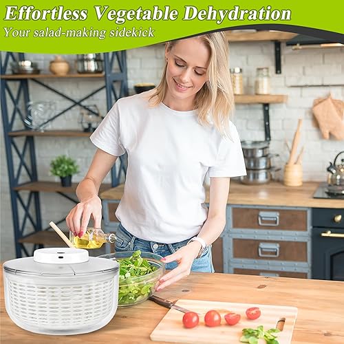 Miniatura 7 de Ensalada Spinner