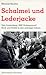 Produktbild Schalmei und Lederjacke. Udo Lindenberg, BAP, Underground: Rock und Politik in den achziger Jahren