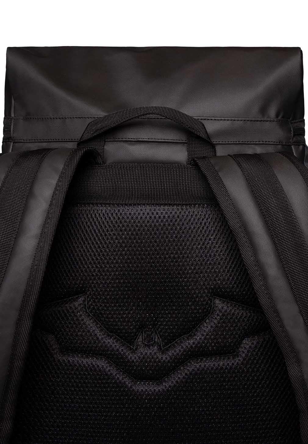 Batman The Classic Logo 2022 Nue - Mochila, color negro