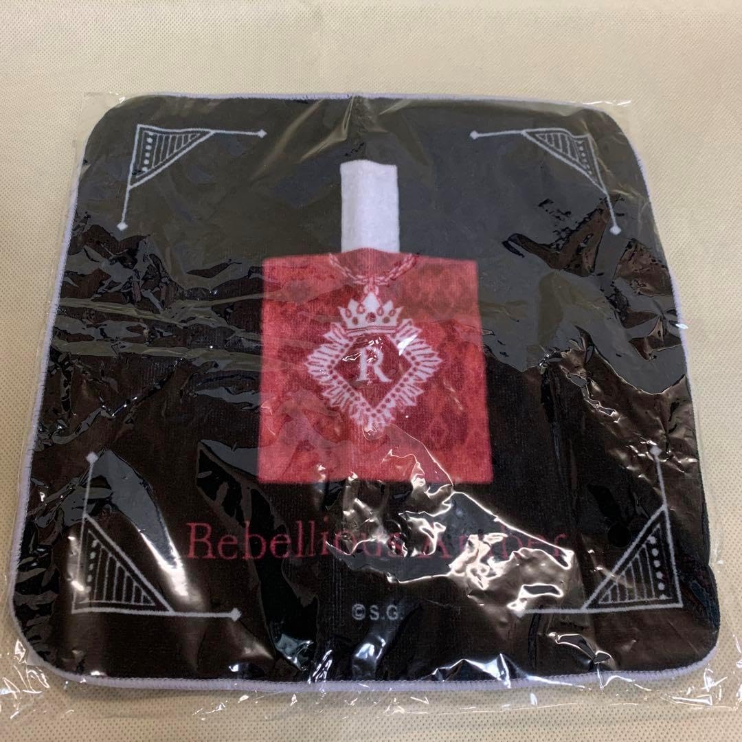 うたプリ オルショ 黒崎蘭丸 アイドルプロデュース フレグランス