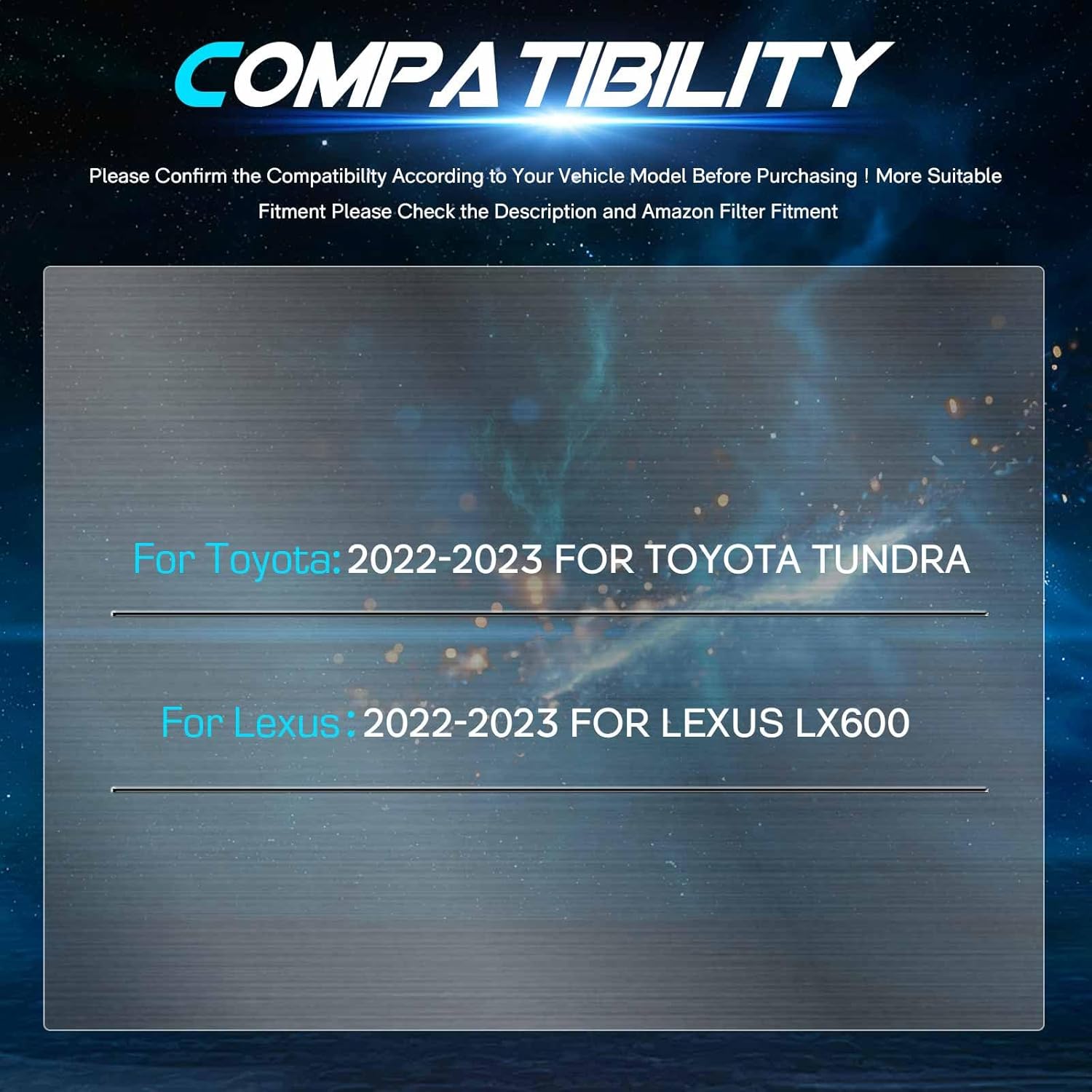 6x5.5 1.25 inch Hubcentric Wheel Spacers 95.1mm Bore for 2022-2023 Toyota Tundra,Lexus LX600,14x1.5 Studs 6 Lugs Wheel Adapters, 31.75mm Thick 6x139.7mm, Set of 4