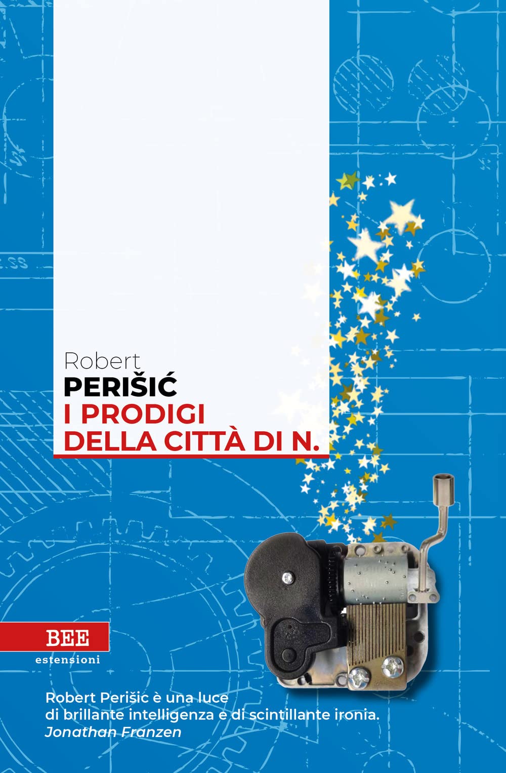 I Prodigi Della Città Di N. - 4
