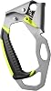EDELRID Hand Cruiser, Silver, Left