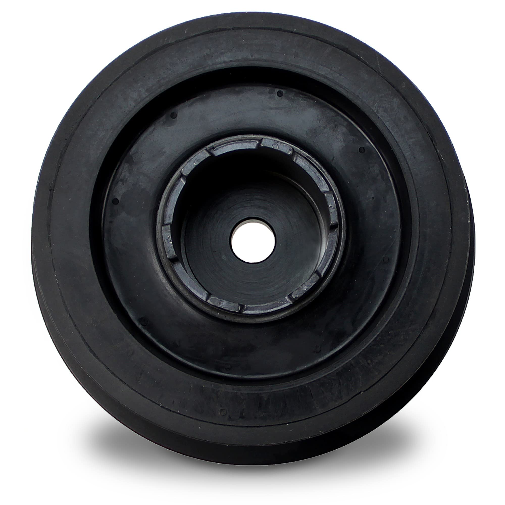 Puleggia albero motore per BMW serie 3 E46 318 d 320 d serie 5 E39 520 d
