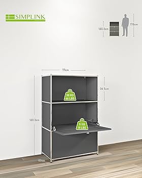 オープンラック 収納棚 3段 arne 本棚 カラーボックス a4 3段 オープンラック 約奥行20cm