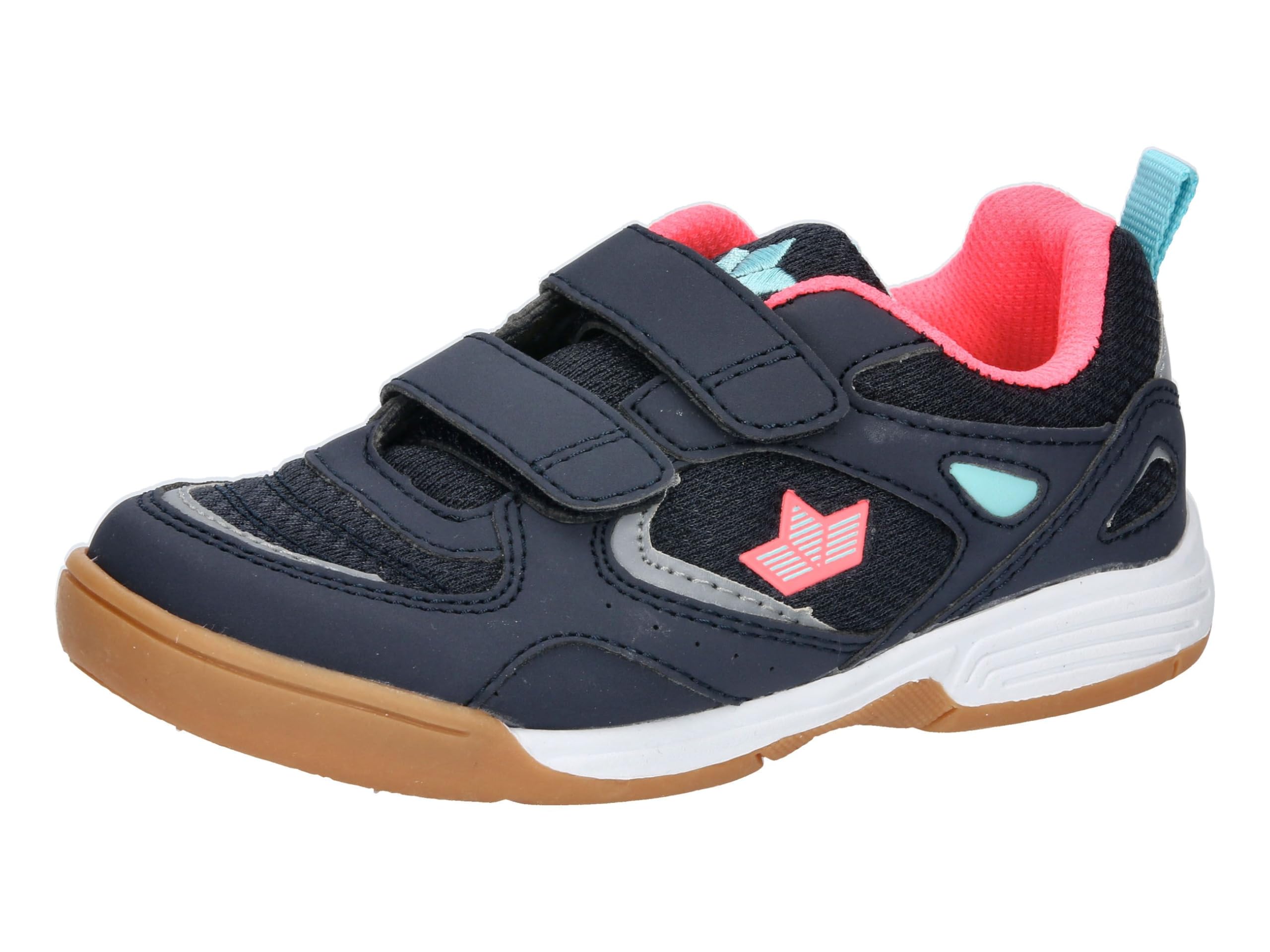 Lico Unisex Kinder Siro VHallenturnschuhe