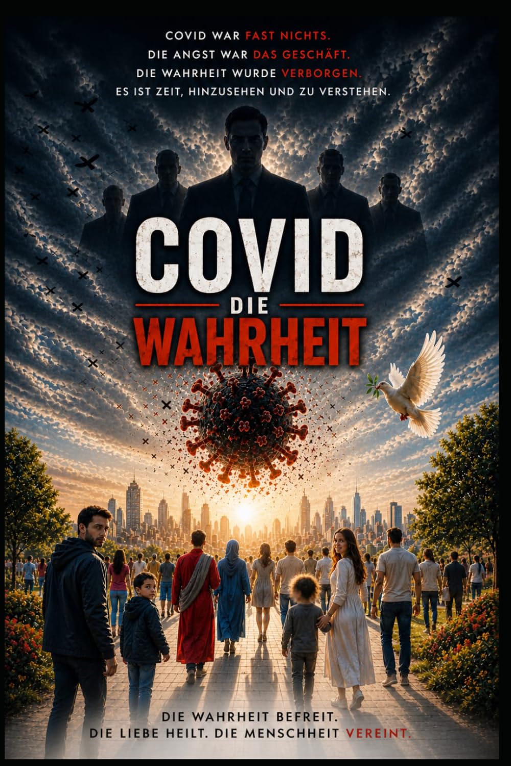 COVID DIE WAHRHEIT
