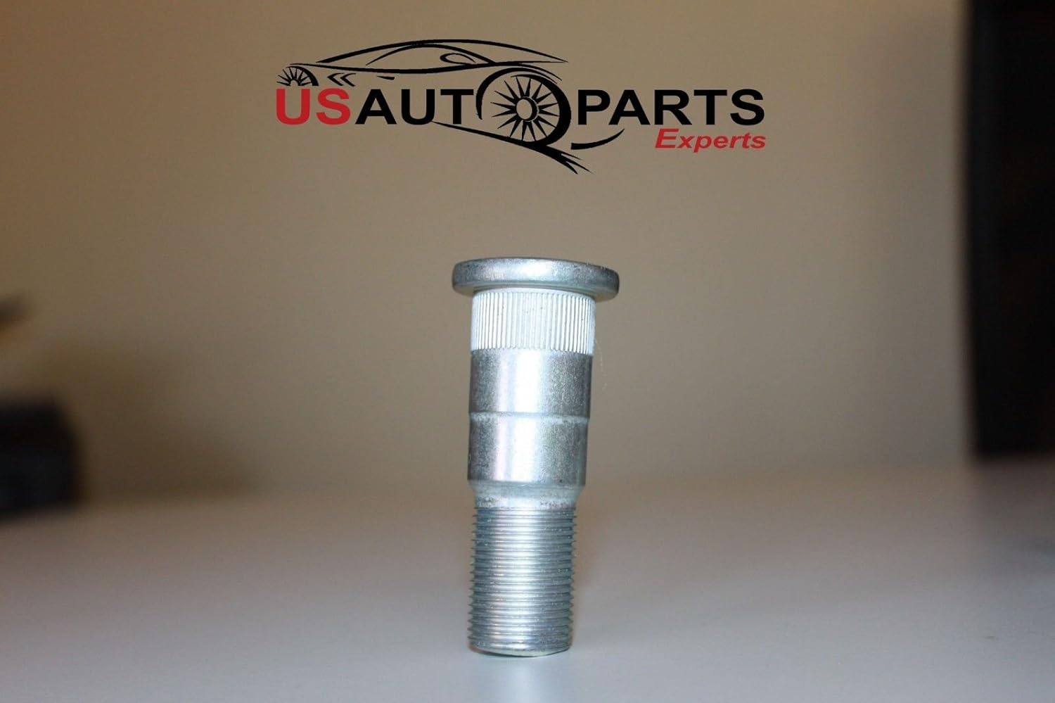 OEM Wheel PIN Wheel Stud; Rear (RH) for ISUZU NPR, NPRHD