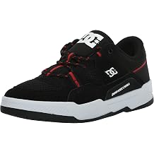 DC Shoes Mens Dc Men's Construct Skate Shoe