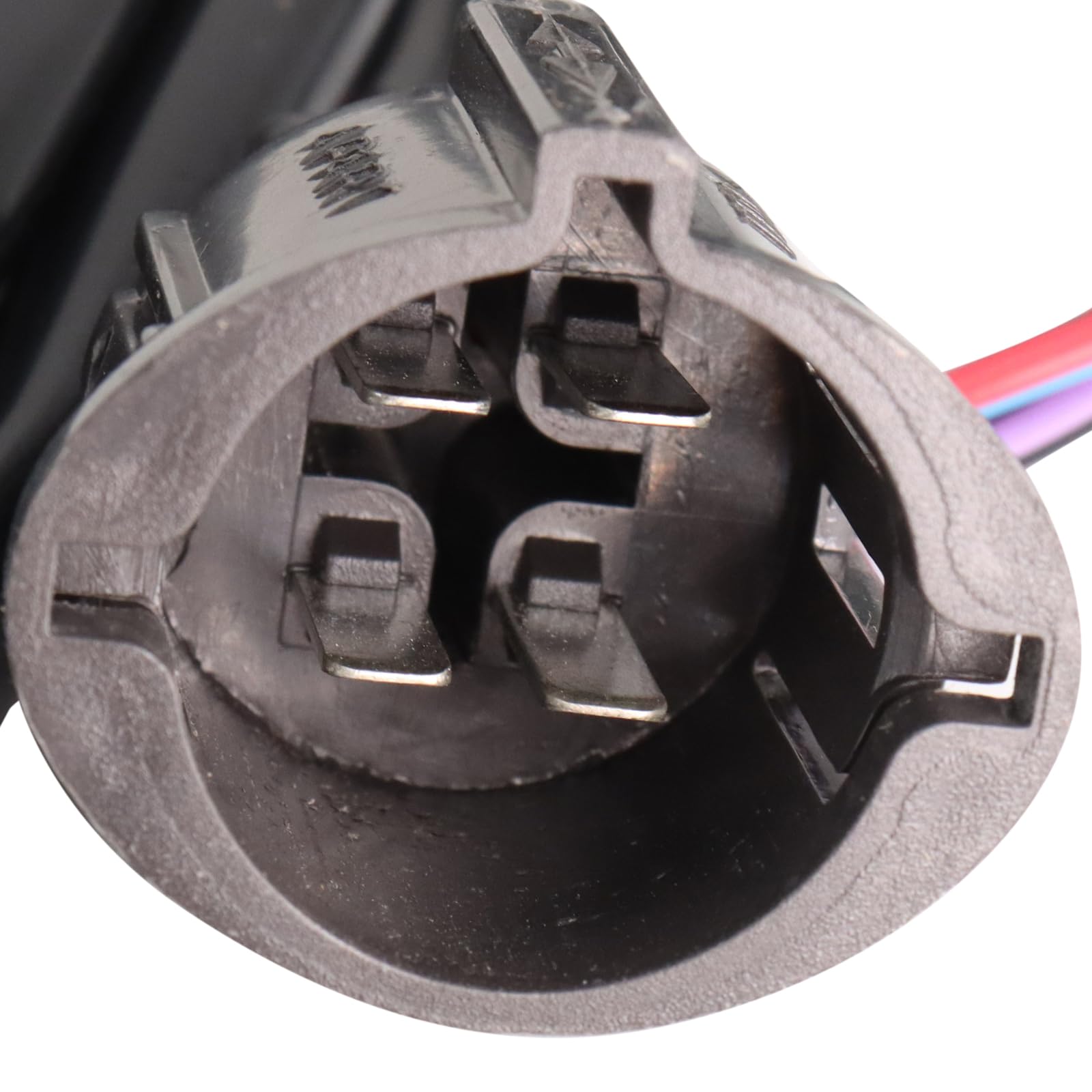 TRQ Neutraler Sicherheitsschalter, kompatibel mit Ford 1983-1986