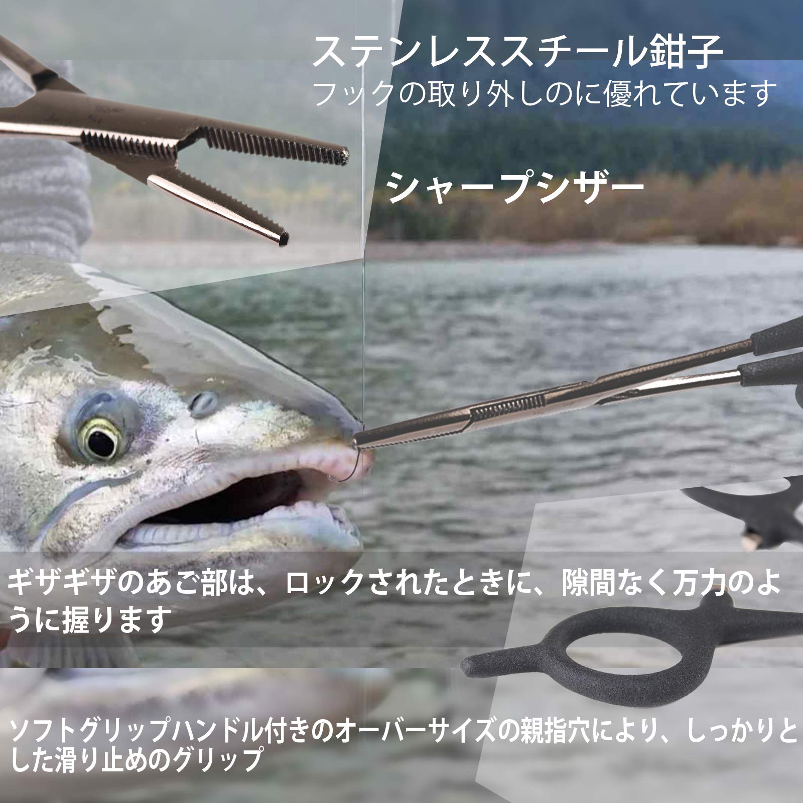 Amazon.co.jp: M MAXIMUMCATCH Maxcatch フライフィッシング