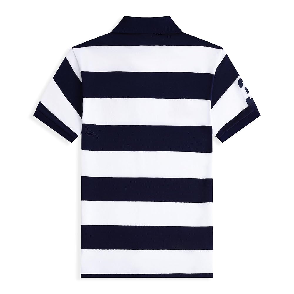 ラルフローレン　半袖　ポロシャツ　メンズ　Ｍサイズ ポロ・ラルフローレン 半袖ポロシャツ メンズ SIZE M (M) POLO