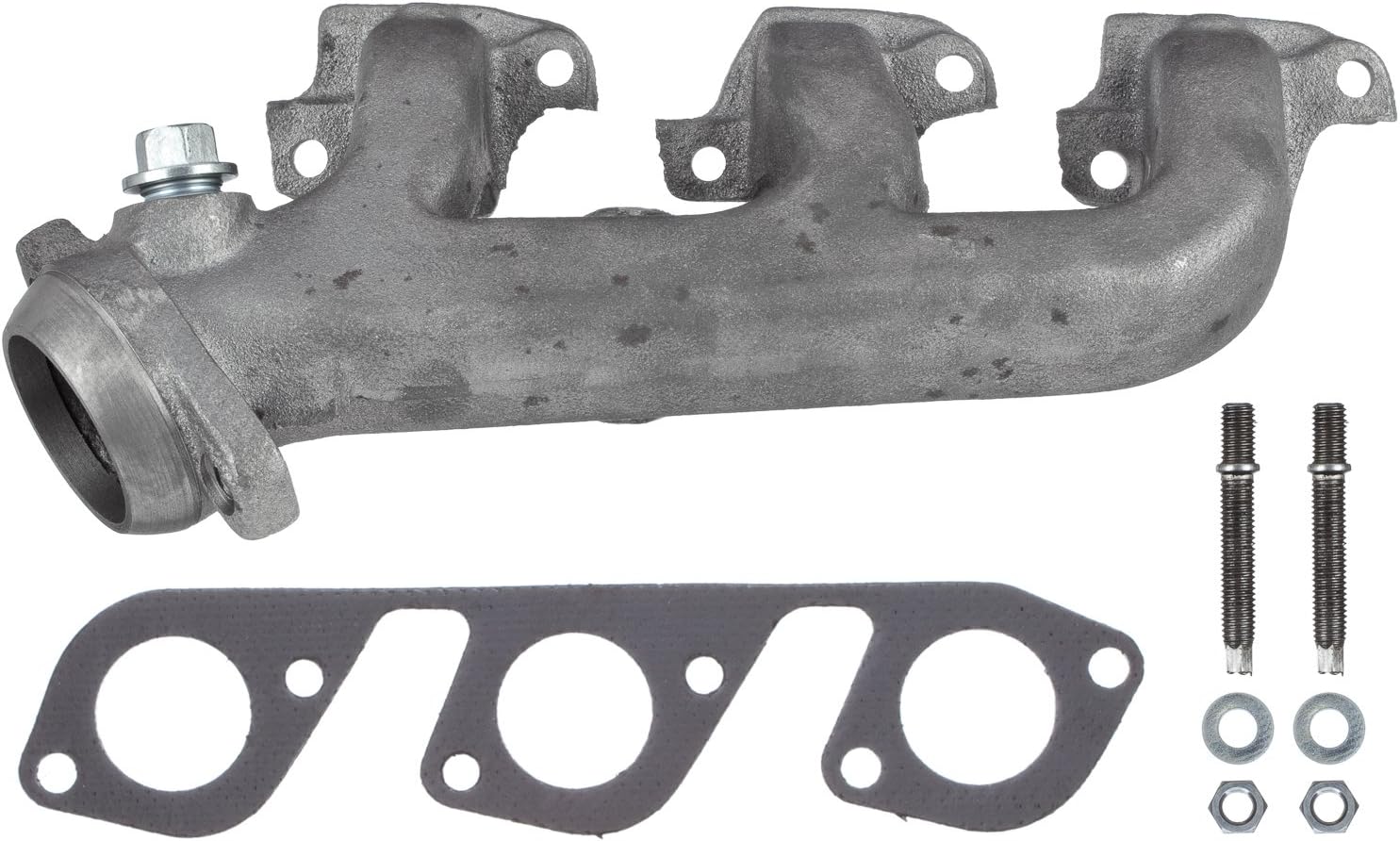 ATP Automotive Graywerks 101161 Exhaust Manifold