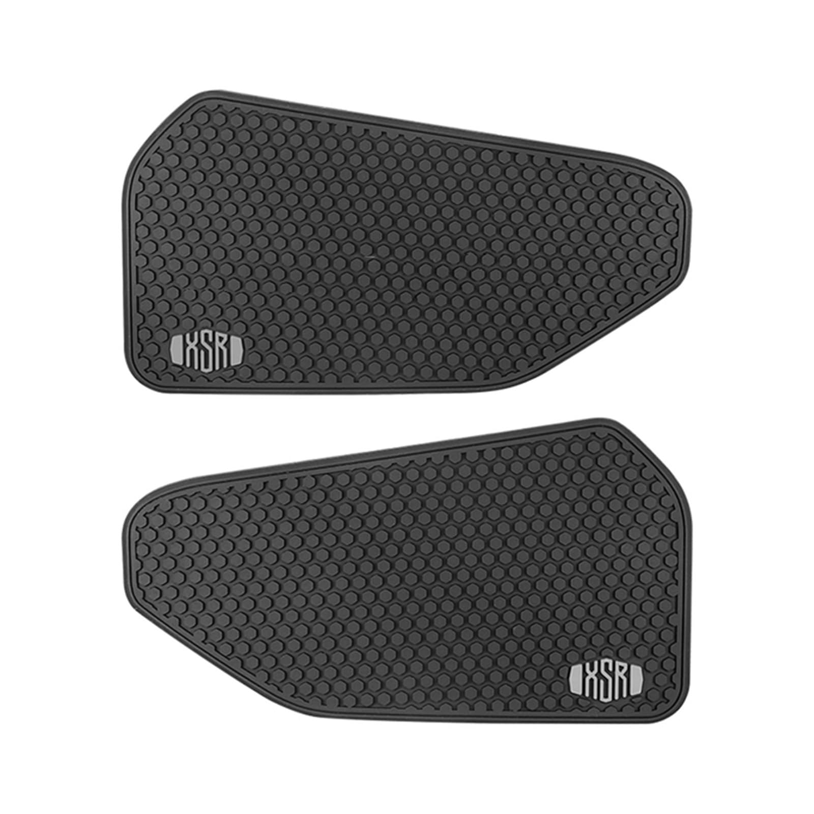 Coussinet réservoir pour XSR900 pour éviter les rayures de peinture