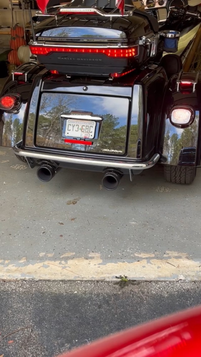 Amazon.com: Eagle Lights Flashing Strobe LED Tail Brake Light Kit