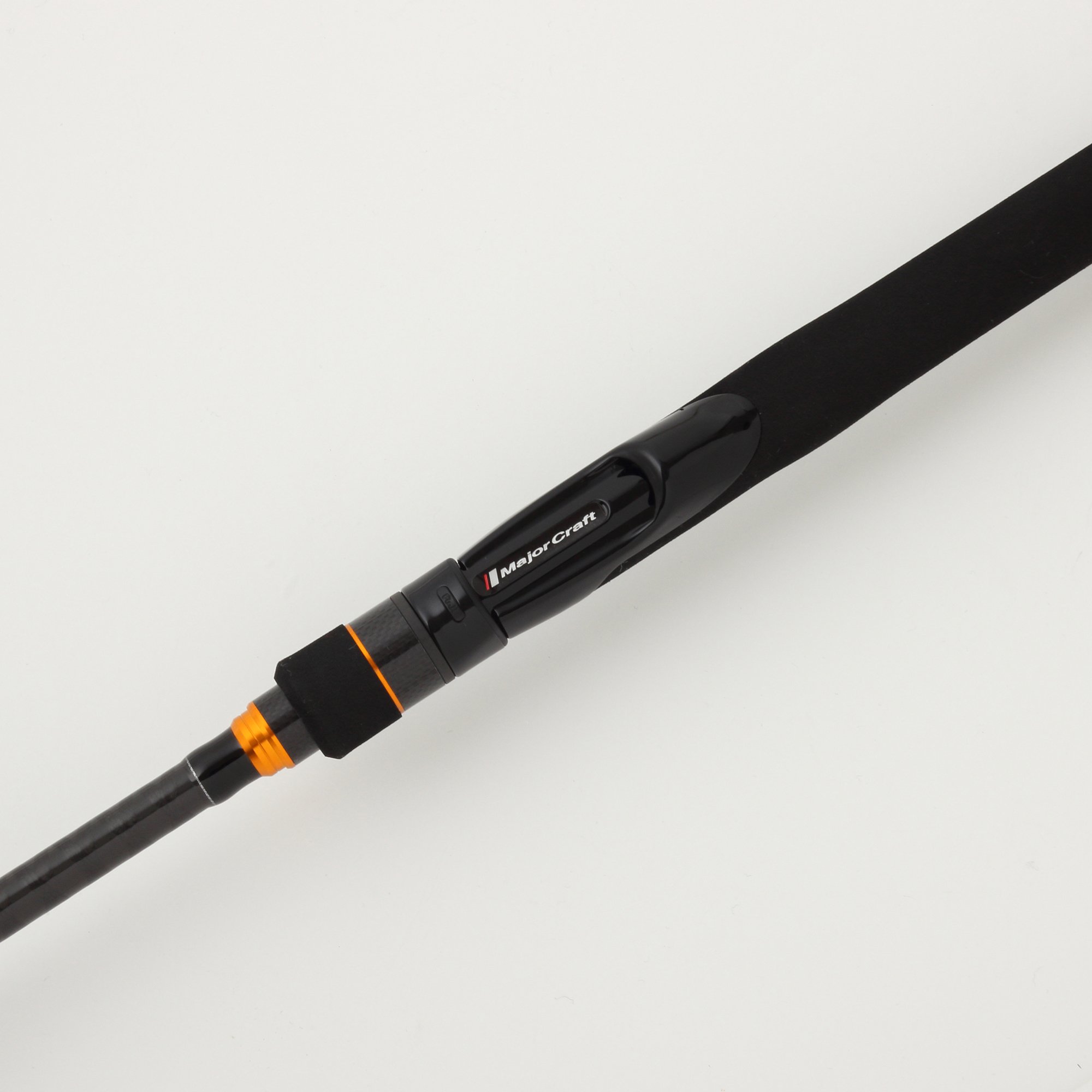 Major Craft Triple Cross TCX-862MW Wind 2.62mt 7-21gr (2P) Spin