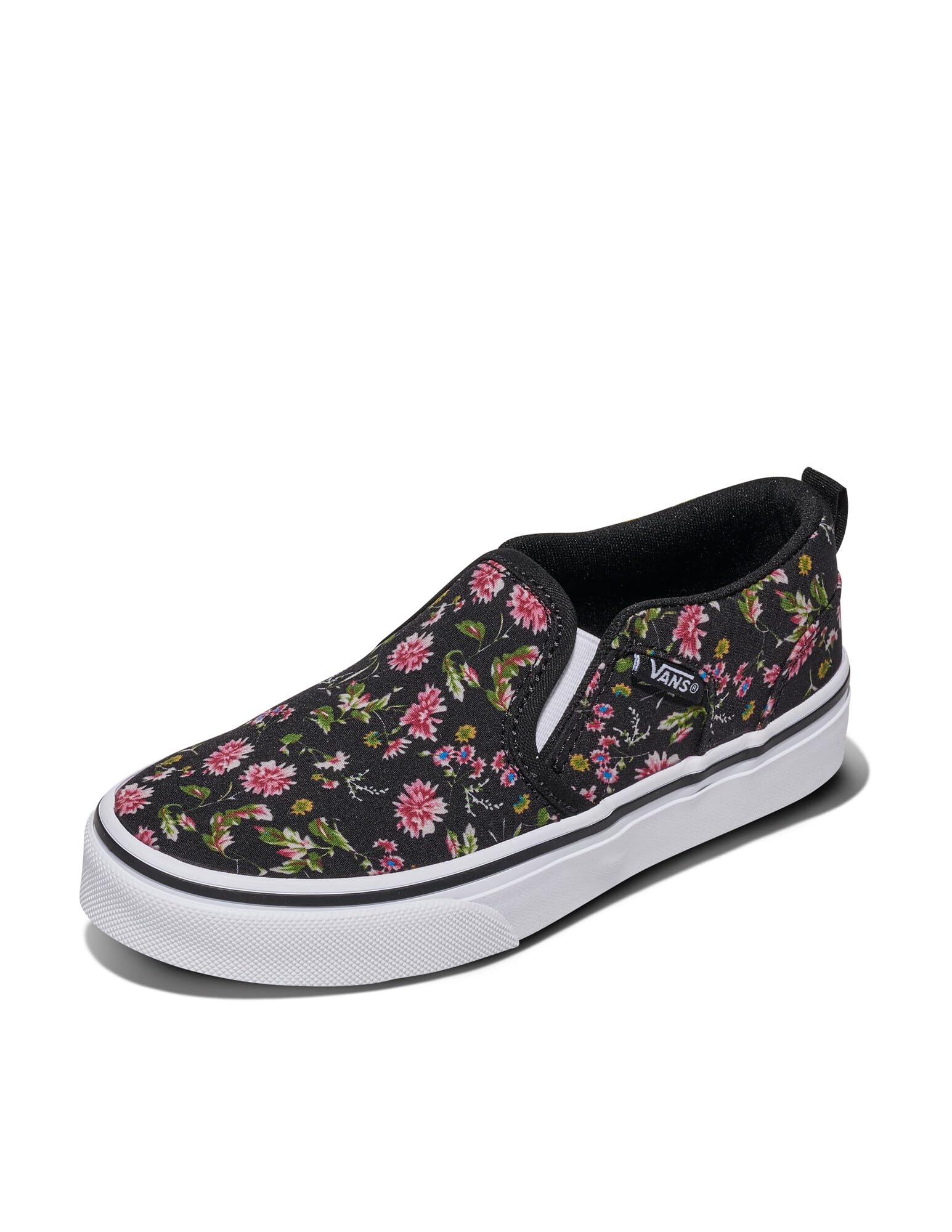 Unisex-Child Asher Slip-on Shoe