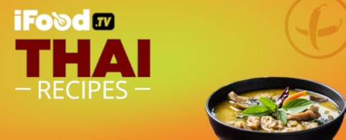 Thai Recipes by Fawesome.tv
