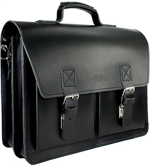 Delara ledertasche Clearance