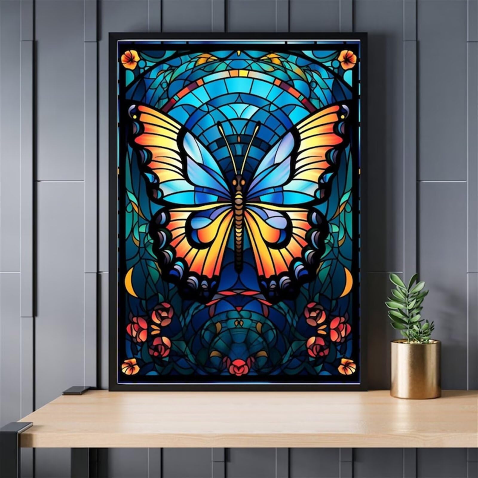Puzzle 700 sztuk motyle gry edukacyjne i zabawki wyzwanie niemożliwe puzzle klasyczne puzzle dla dorosłych 52 x 38 cm 700 sztuk puzzle dla dorosłych
