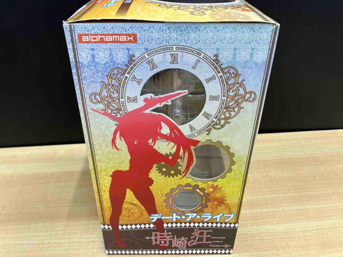Amazon.co.jp: アルファマックス 時崎狂三 ランジェリーVer. 1/7
