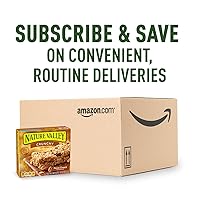 Vista 6 de Nature Valley Granola Barras, Pecan Crunch, 12 CT 8.94 oz