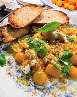 Cooking & Dining with Ease