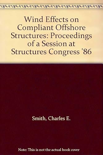 Wind Effects on Compliant Offshore Structures: Conference Proceedings