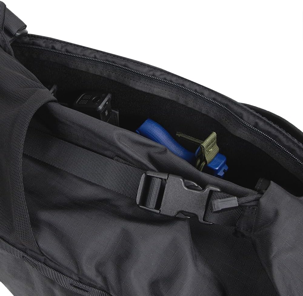 Condor Elite - AERO Pack Black