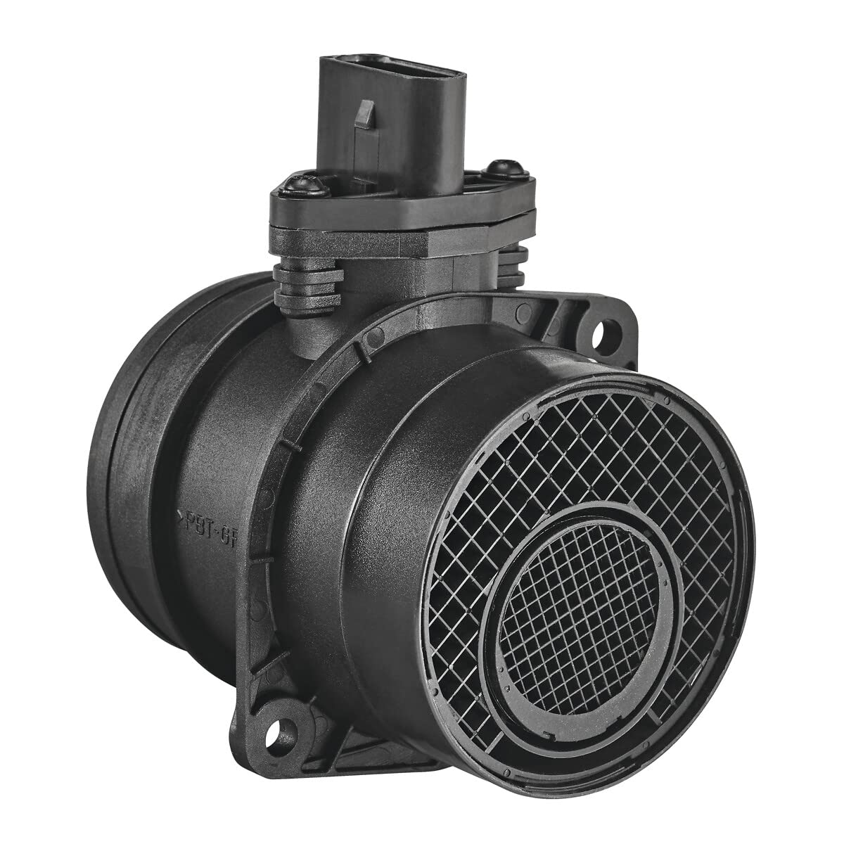 VALEO 253745 Luftmassenmesser - Oval Stecker Hot Film Sensor