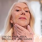 L'Oreal Paris Day Face Moisturizer Cream, Age Perfect Collagen Expert, with Collagen Peptides + Niacinamides, For Mature Skin, Suitable for Sensitive Skin Skincare, 70 ml