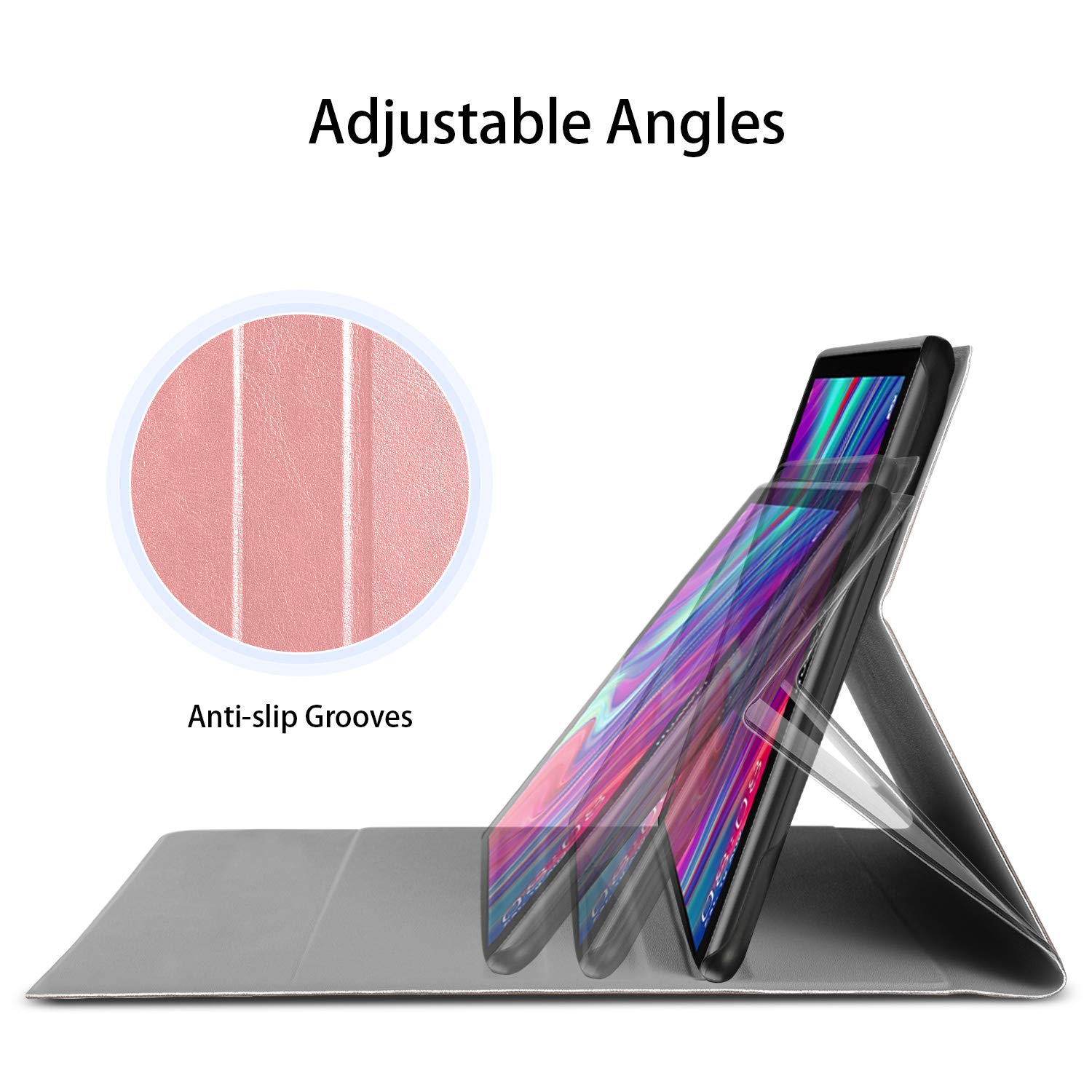 Amazon.co.jp: 【PCATEC】HUAWEI MediaPad M5 lite 8インチ用 超薄
