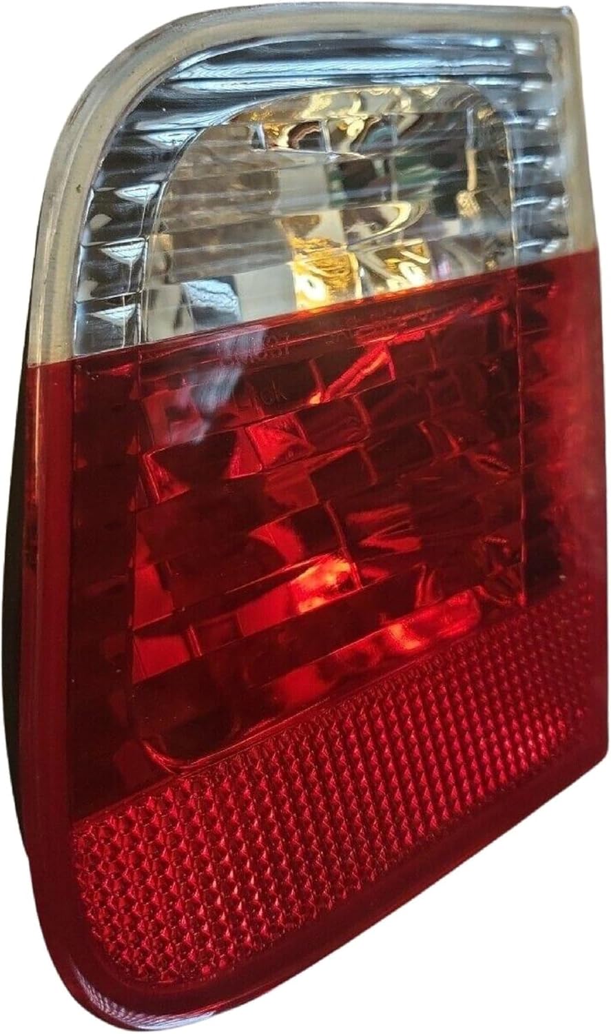 Compatible With BMW 325i 325Xi 330i 330Xi 2002-2005 Tail light Taillamp Assembly Right/Passenger Side 63216910538 / BM2883104