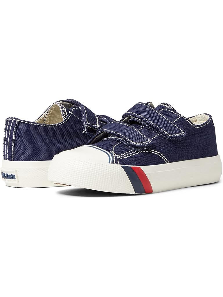 Pro-Keds Royal Lo H&L (Toddler/Little Kid)