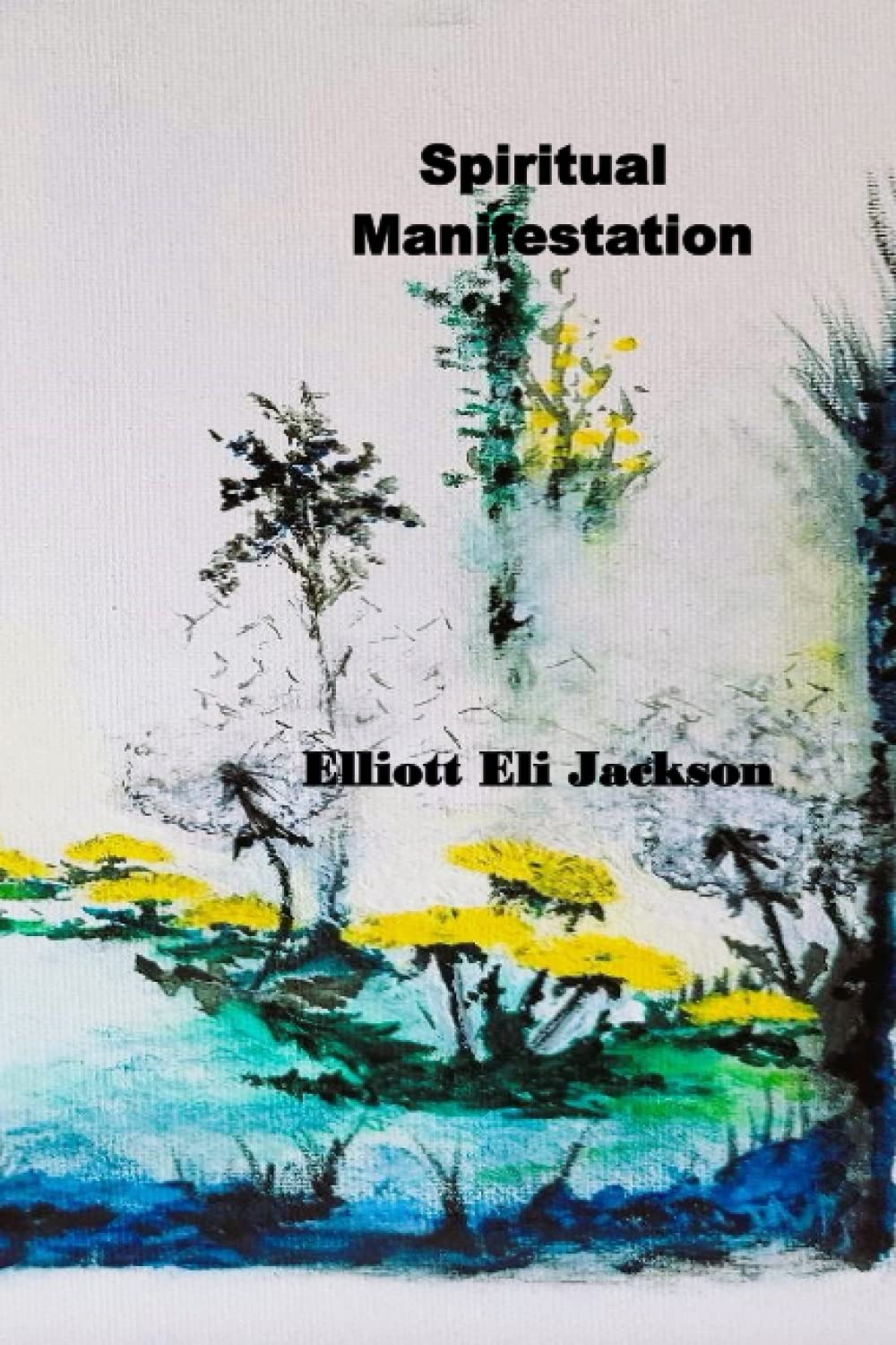 Spiritual Manifestation