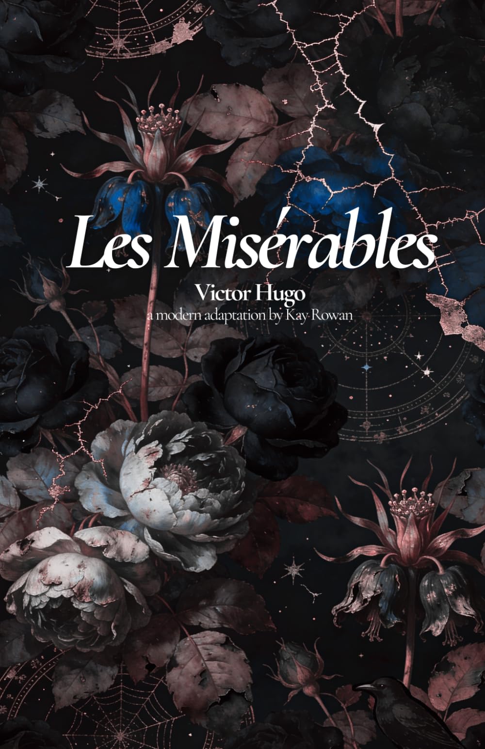 Les Misérables: A Modern English Adaptation