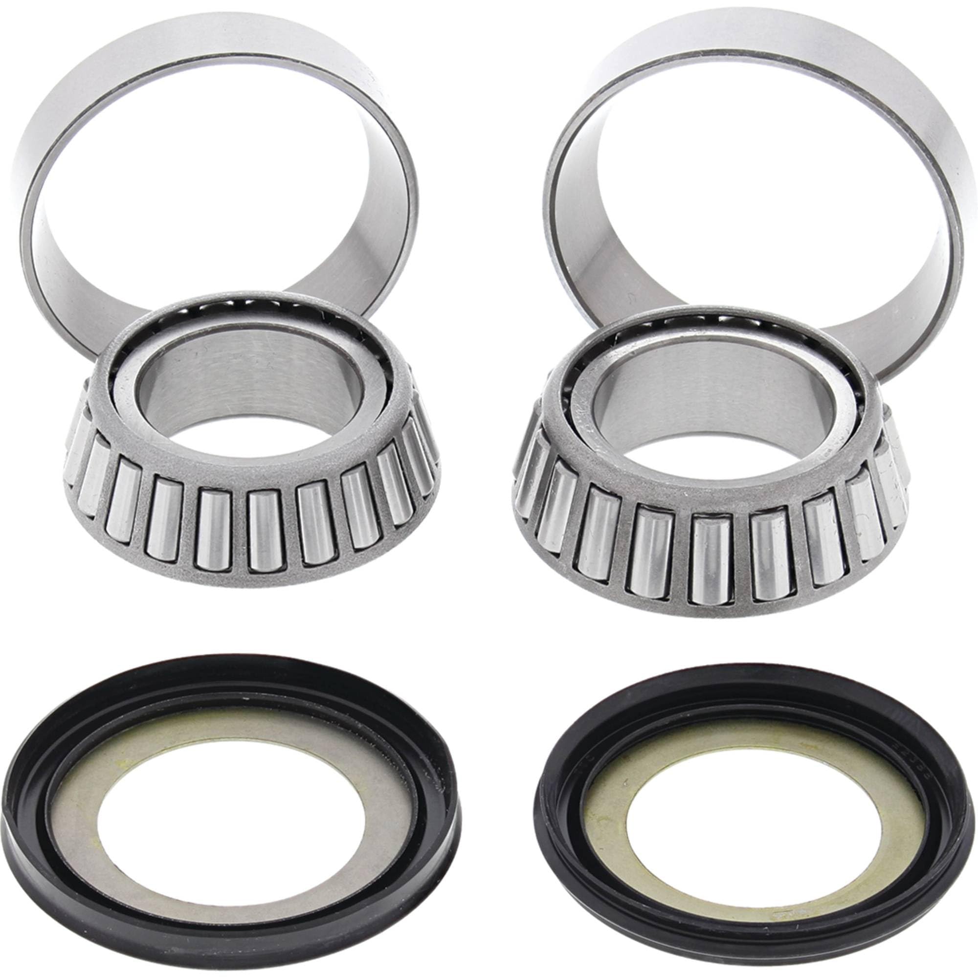 All Balls 22-1023 Steering Bearing Kit