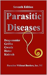 Parasitic Diseases Seventh Edition