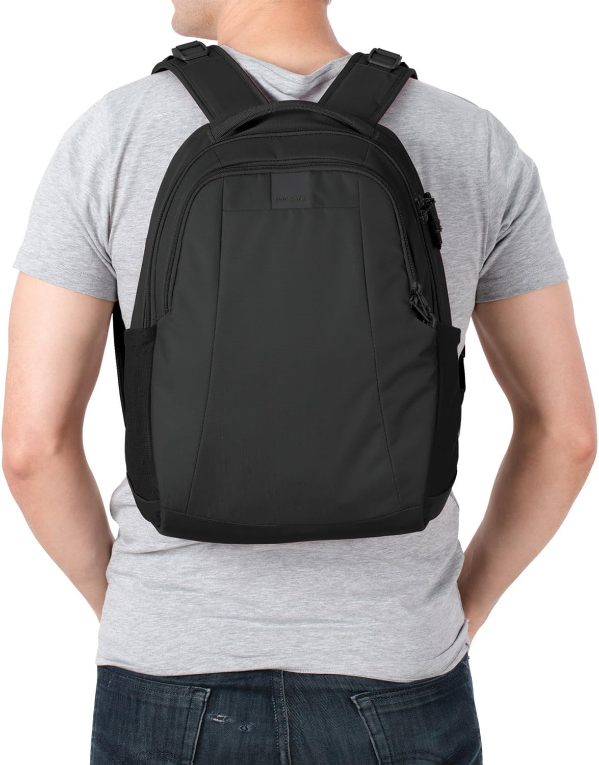 metrosafe backpack