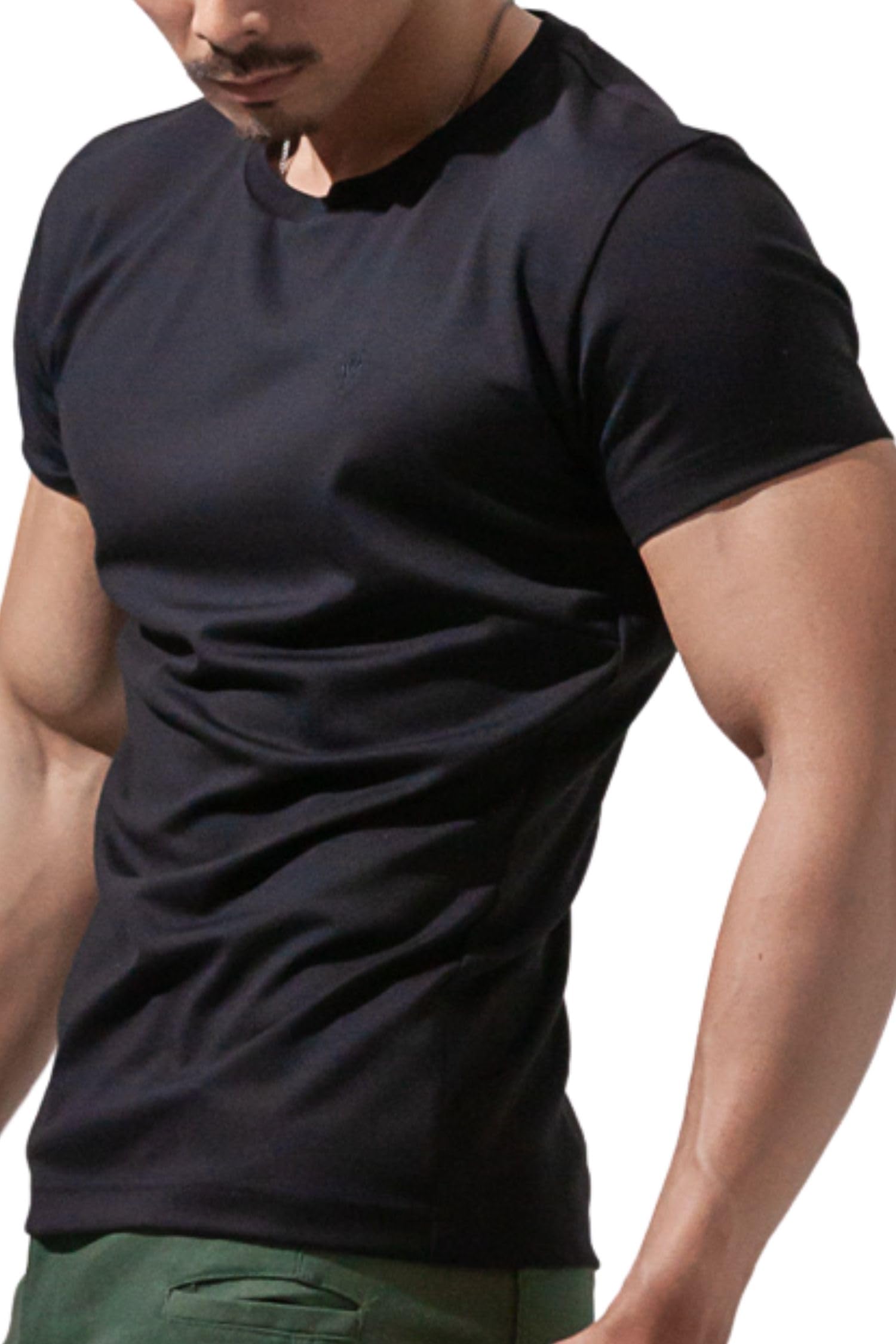 Amazon.co.jp: [PHYSIQUE FRAME] フィジークフレーム メンズ Tシャツ