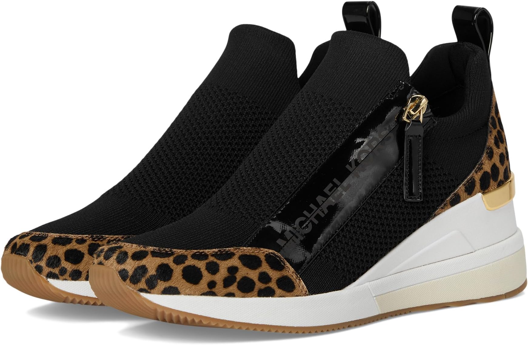 MICHAEL Michael Kors Willis Wedge Trainer Women´s,All Products : American Fashion Style Bags On Sale MICHAEL Michael Kors Willis Wedge Trainer Women´s,All Products : American Fashion Style Bags On Sale
