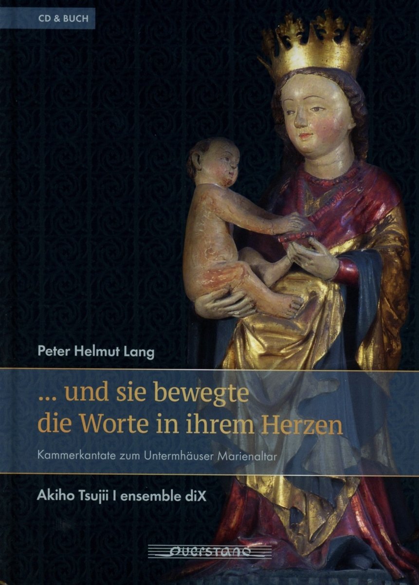 Und Sie Bewegte Die Worte