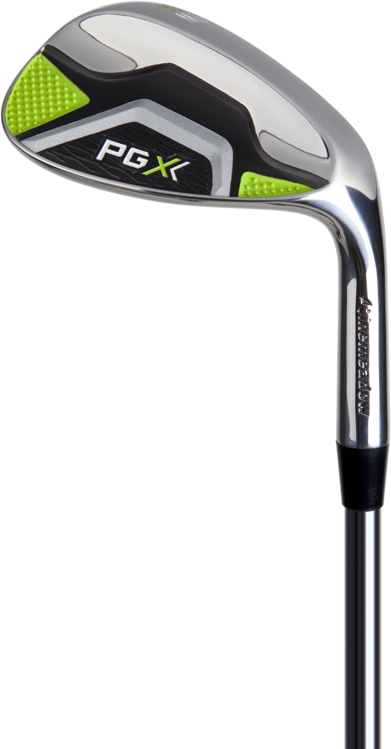Pinemeadow Golf PGX Wedge
